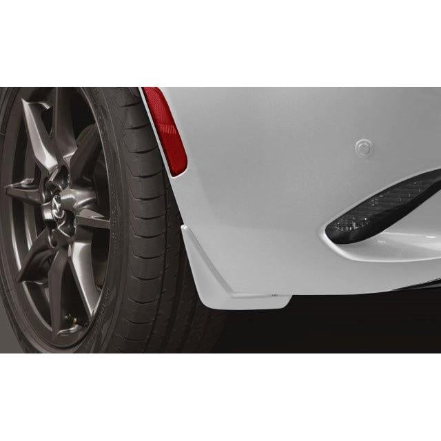 Mud Guards, Front & Rear | Mazda MX-5 & MX-5 RF (2016-2022)