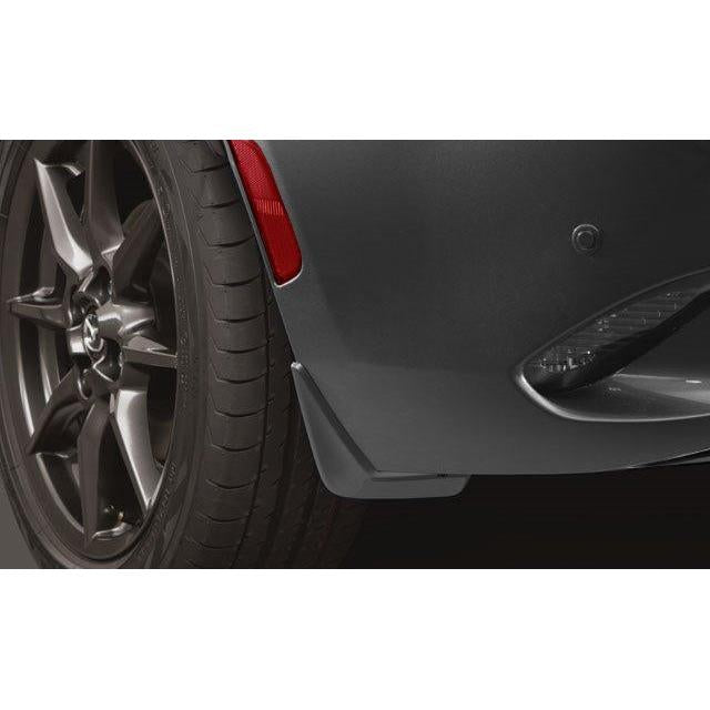 Mud Guards, Front & Rear | Mazda MX-5 & MX-5 RF (2016-2022)