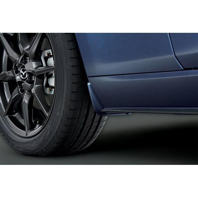 Mud Guards, Front & Rear | Mazda MX-5 & MX-5 RF (2016-2022)