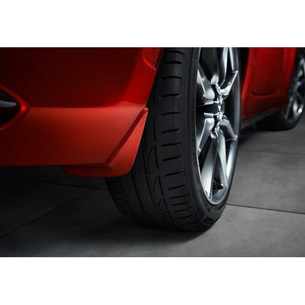 Mud Guards, Front & Rear | Mazda MX-5 & MX-5 RF (2016-2022)