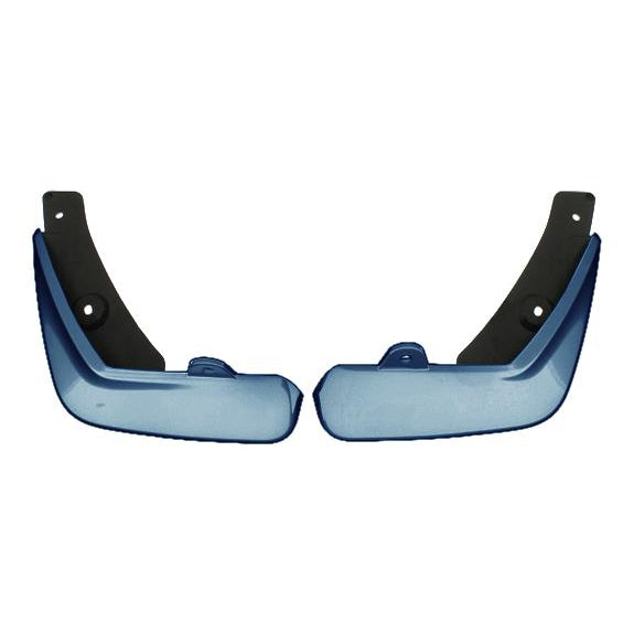 Mud Guards, Front & Rear | Mazda MX-5 & MX-5 RF (2016-2022)