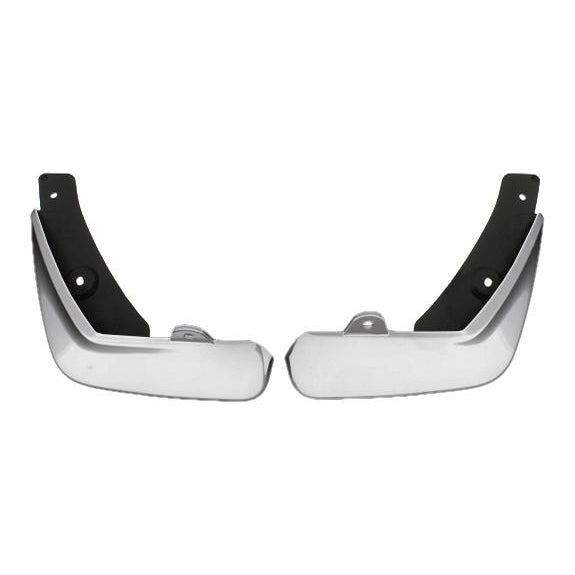 Mud Guards, Front & Rear | Mazda MX-5 & MX-5 RF (2016-2022)