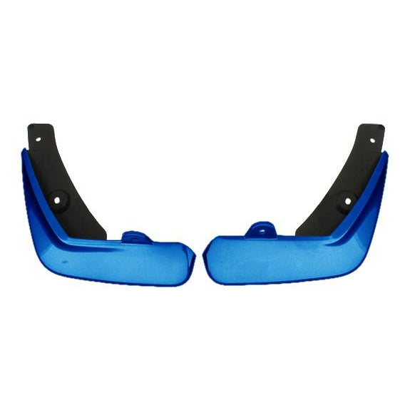 Mud Guards, Front & Rear | Mazda MX-5 & MX-5 RF (2016-2022)