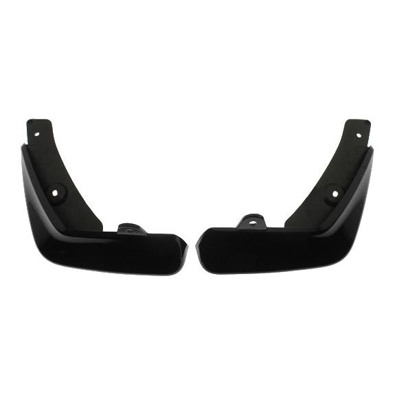 Mud Guards, Front & Rear | Mazda MX-5 & MX-5 RF (2016-2022)
