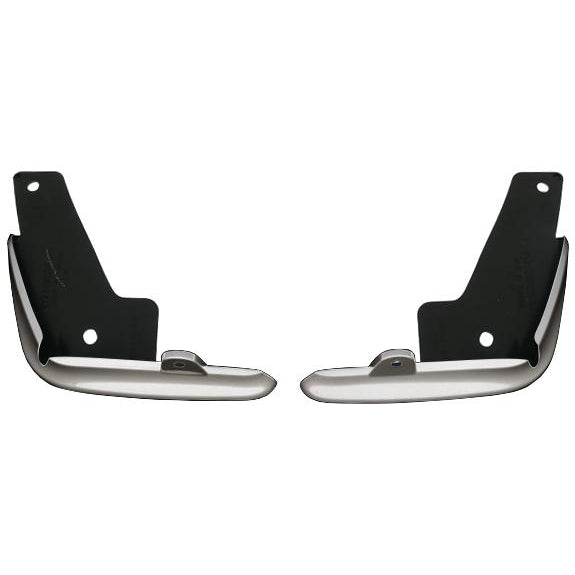 Mud Guards, Front & Rear | Mazda MX-5 & MX-5 RF (2016-2022)