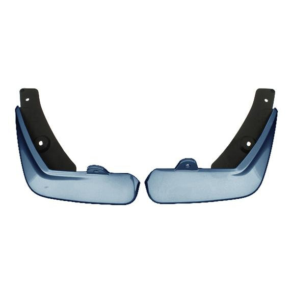 Mud Guards, Front & Rear | Mazda MX-5 & MX-5 RF (2016-2022)