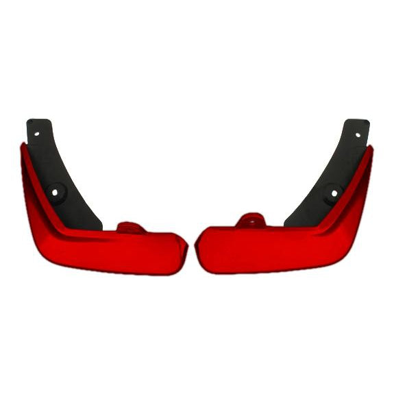 Mud Guards, Front & Rear | Mazda MX-5 & MX-5 RF (2016-2022)
