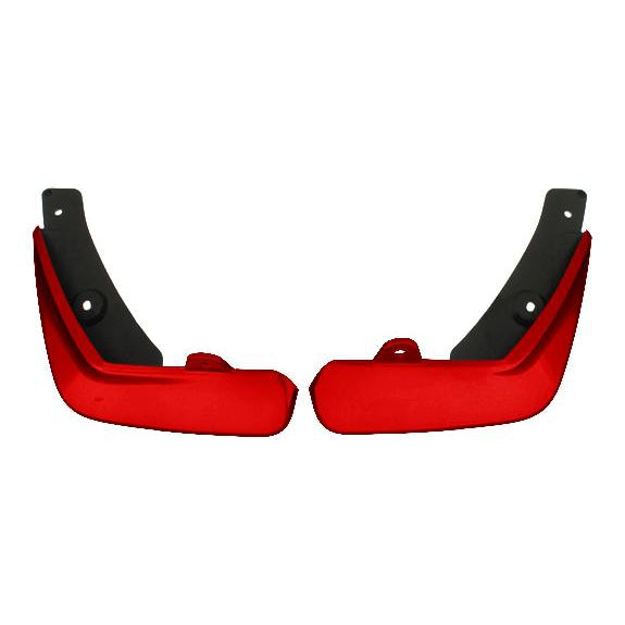 Mud Guards, Front & Rear | Mazda MX-5 & MX-5 RF (2016-2022)