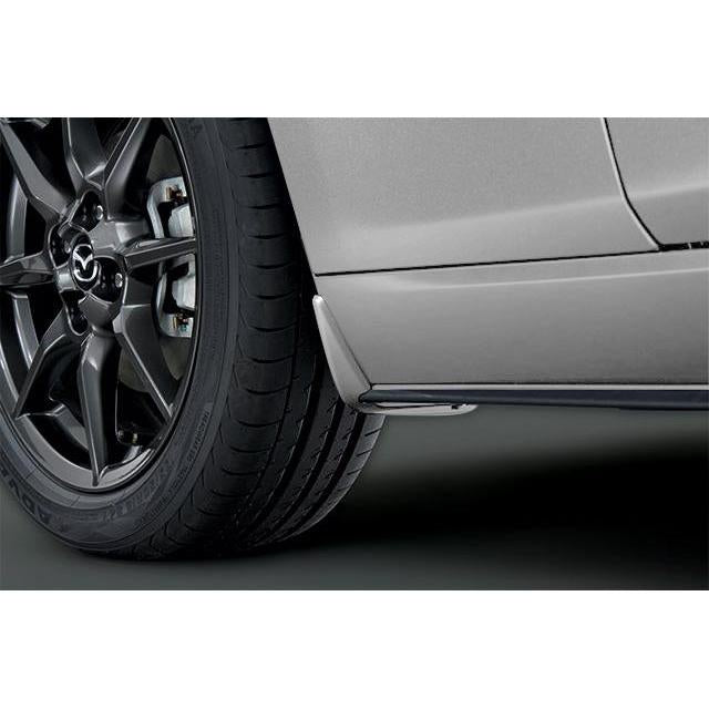 Mud Guards, Front & Rear | Mazda MX-5 & MX-5 RF (2016-2022)