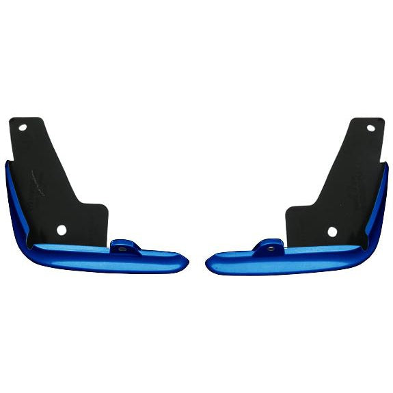 Mud Guards, Front & Rear | Mazda MX-5 & MX-5 RF (2016-2022)