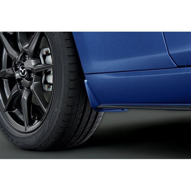 Mud Guards, Front & Rear | Mazda MX-5 & MX-5 RF (2016-2022)