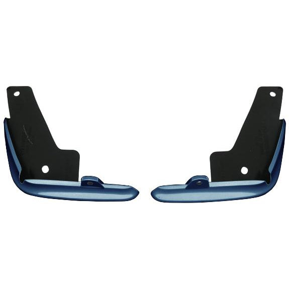 Mud Guards, Front & Rear | Mazda MX-5 & MX-5 RF (2016-2022)