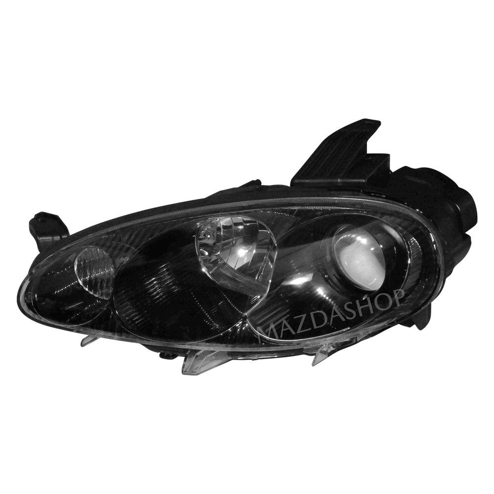 Headlamps (Left & Right) | Mazda MX-5 Miata Mazdaspeed (2004-2005)