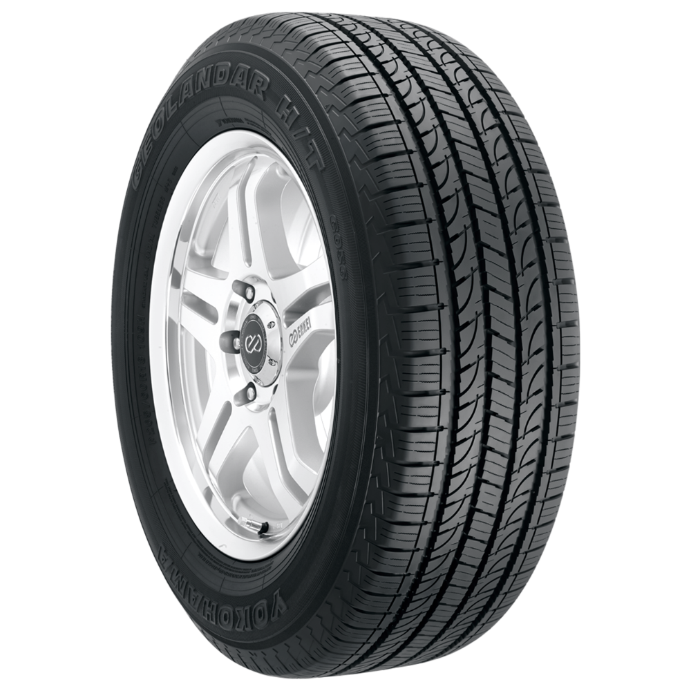 Yokohama GEOLANDAR H/T G056 | All-Season Tire