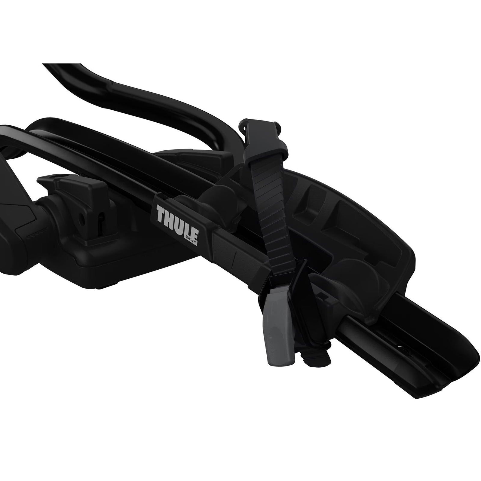 Roof Rack Accessory | Bike Carrier (Thule ProRide XT)