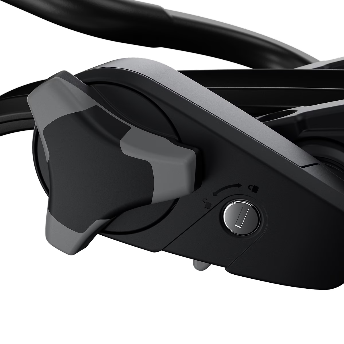 Roof Rack Accessory: Bike Carrier | Thule ProRide XT (598004)