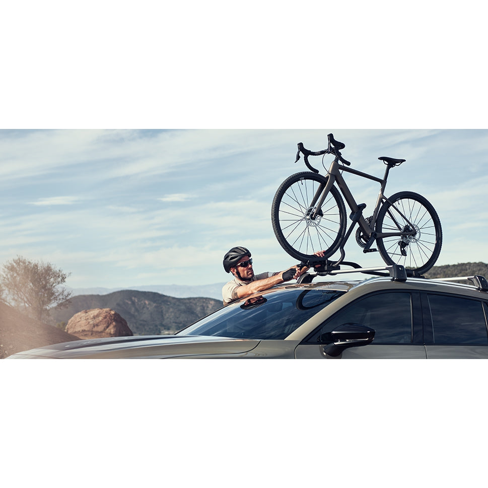 Roof Rack Accessory | Bike Carrier