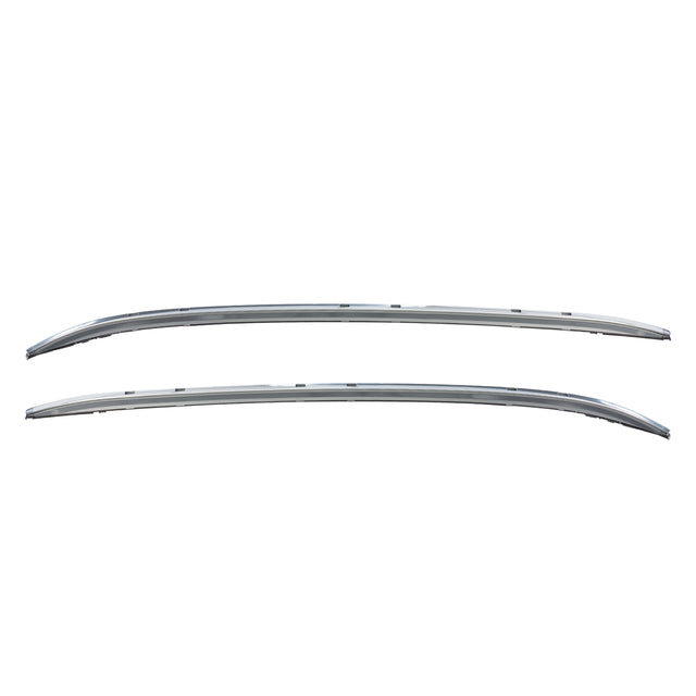 Roof Rack Cross Bars & Side Rails | Mazda CX-5 (2017-2022)