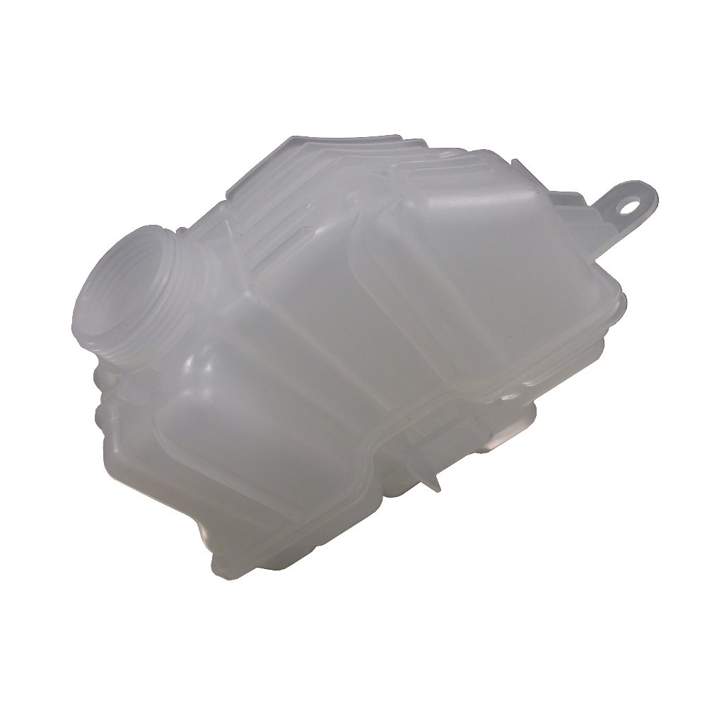 Sub-Radiator Coolant Tank | Mazdaspeed3 (2007-2009)