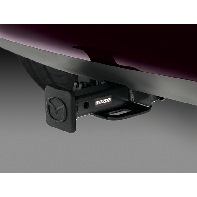 Trailer Hitch - 2" Receiver & Harness | Mazda CX-5 Diesel (2019)