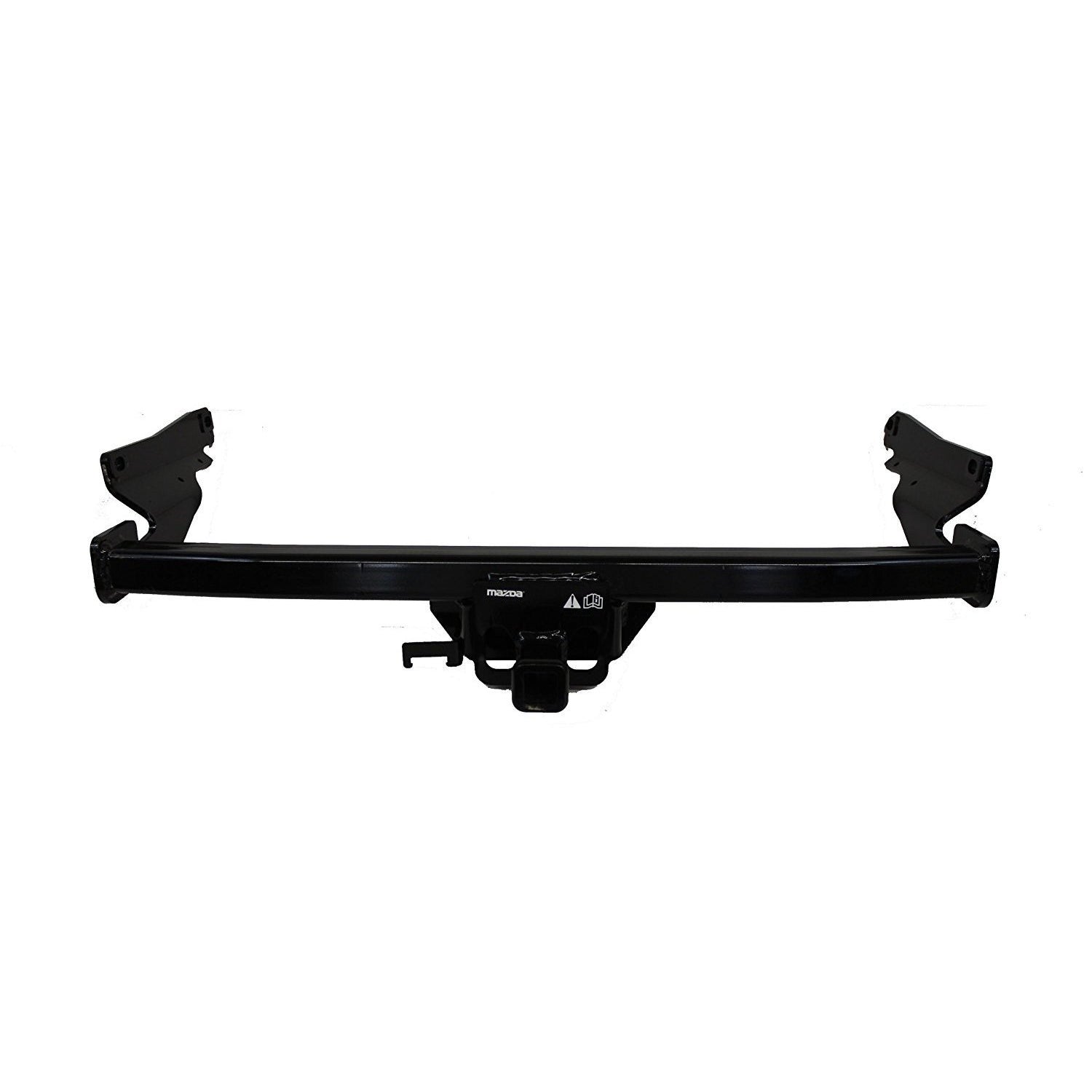 Trailer Hitch - 2" Receiver & Harness | Mazda CX-9 (2016-2022)