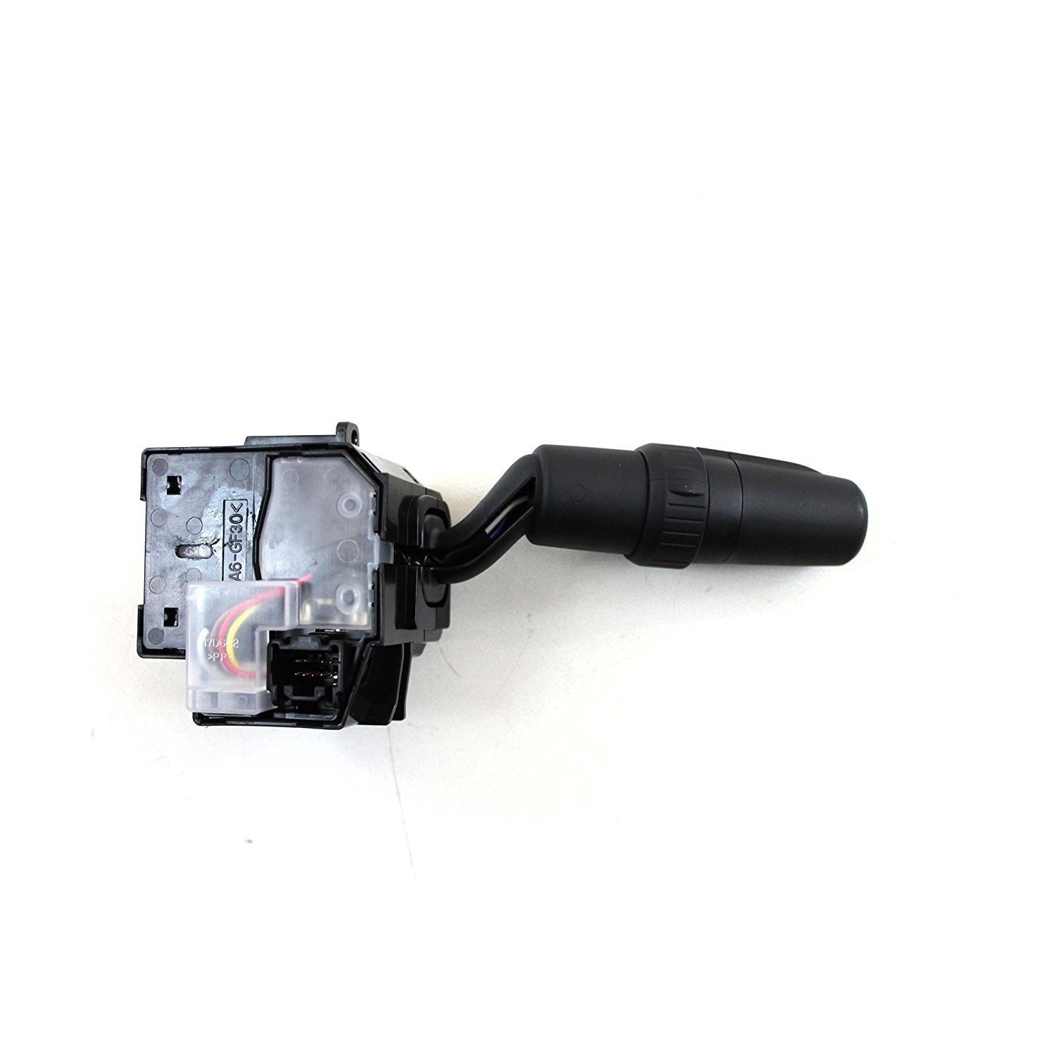 Turn Signal Combination Switch (Switch, Light & Dim) | Mazda3 Sedan & Hatchback (2004-2009)