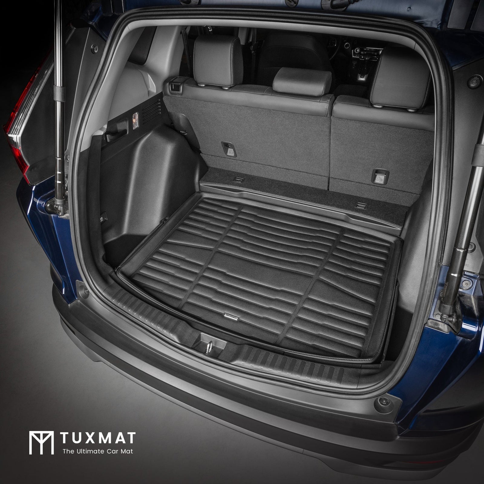 TuxMat Cargo Liner | Honda CR-V (2017-2022)