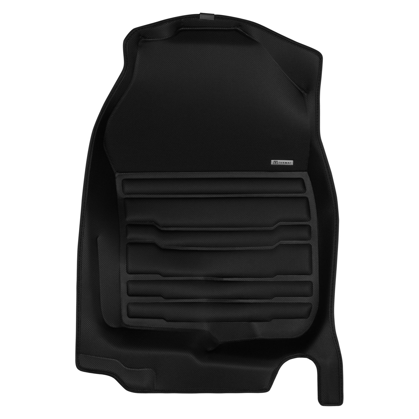 TuxMat Floor Liners (Front & Rear) | Honda CR-V (2017-2022)