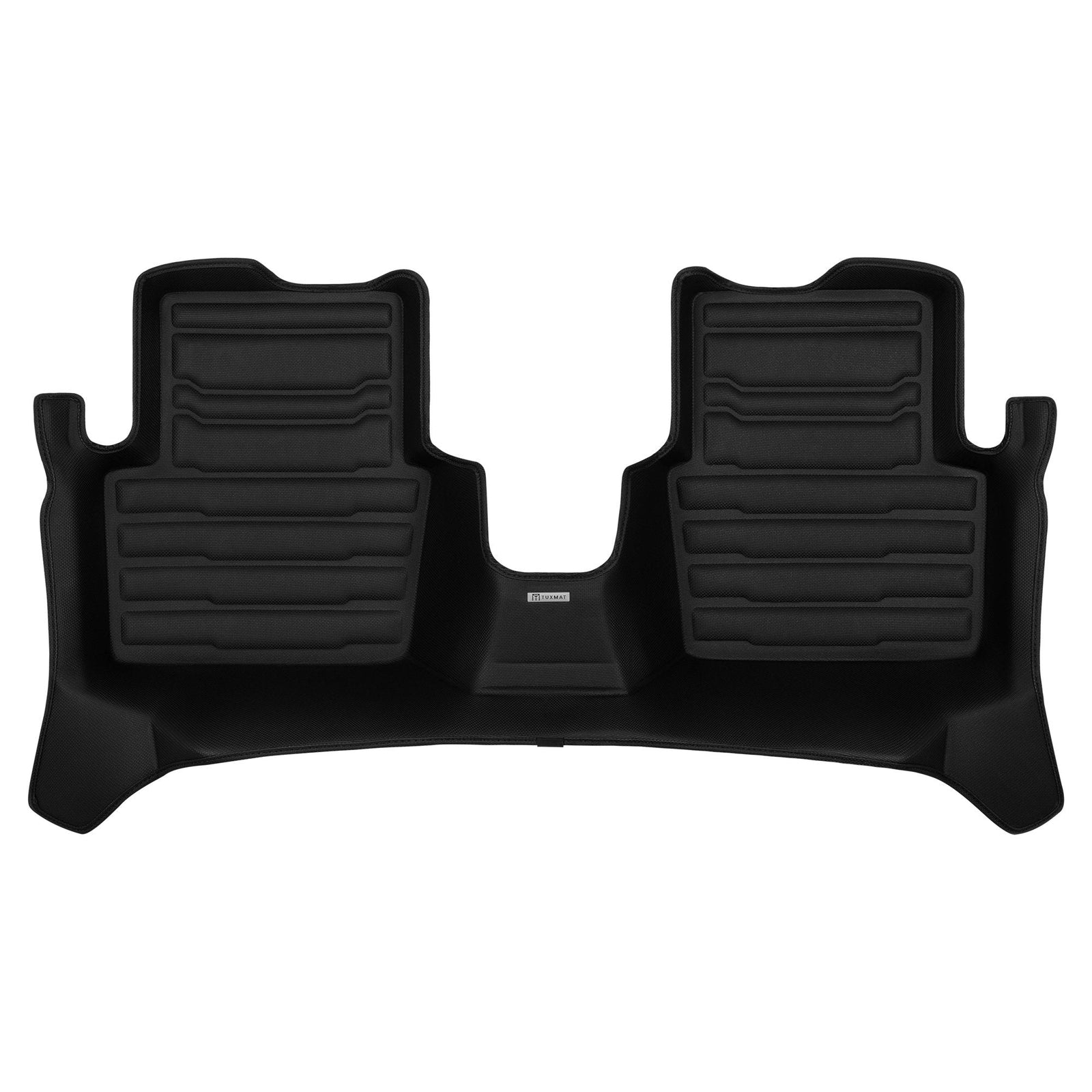 TuxMat Floor Liners (Front & Rear) | Mazda CX-3 (2016-2022)