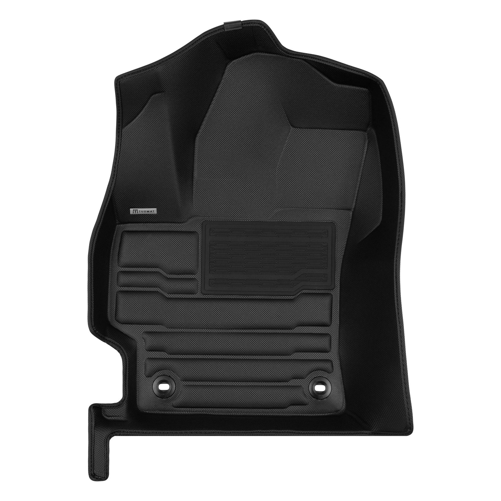 TuxMat Floor Liners (Front & Rear) | Toyota Corolla Sedan & Hatchback (2014-2021)
