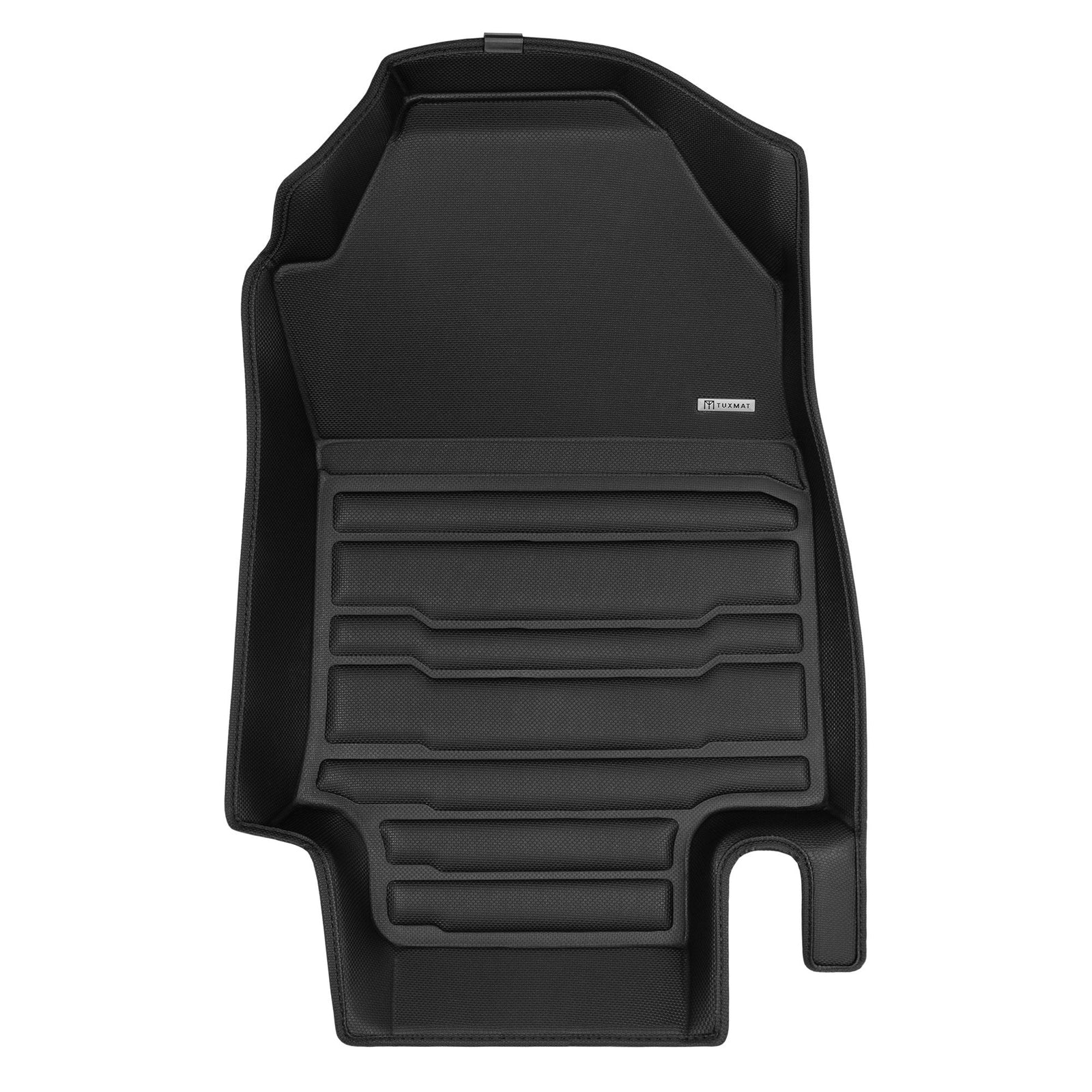TuxMat Floor Liners (Front & Rear) | Toyota RAV4 & RAV4 Hybrid (2013-2021)