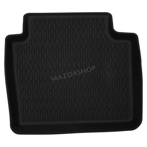 Right Rear Passenger All-Weather Floor Mat (High-Wall) for CX-50