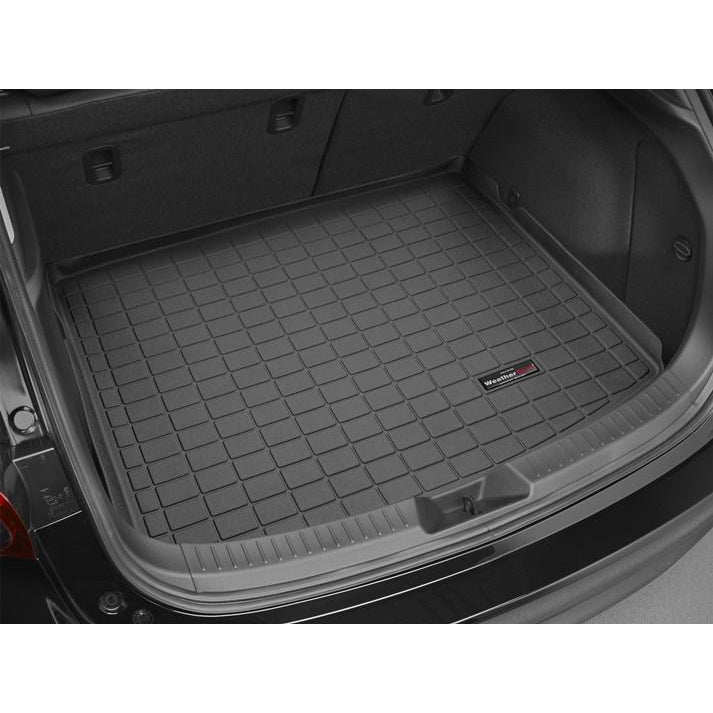 WeatherTech Cargo/Trunk Liner | Mazda3 Hatchback (2014-2018)