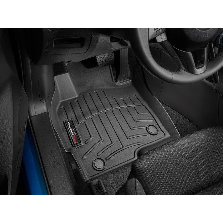 WeatherTech Floor Liners | Mazda CX-5 (2013-2016)