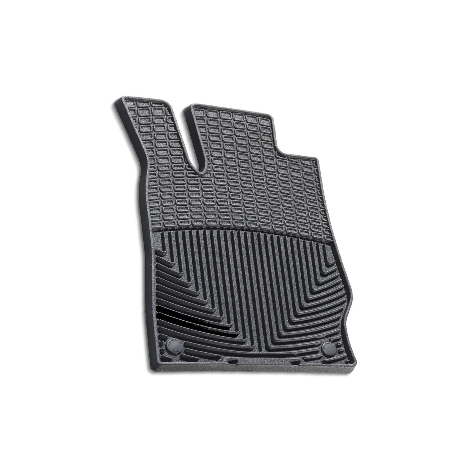 WeatherTech Coasters 4-Pack (Floor Mat Style)
