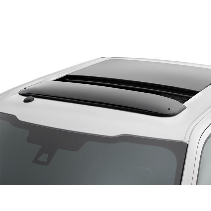 WeatherTech Moonroof Wind Deflector | Mazda CX-9 (2007-2012)