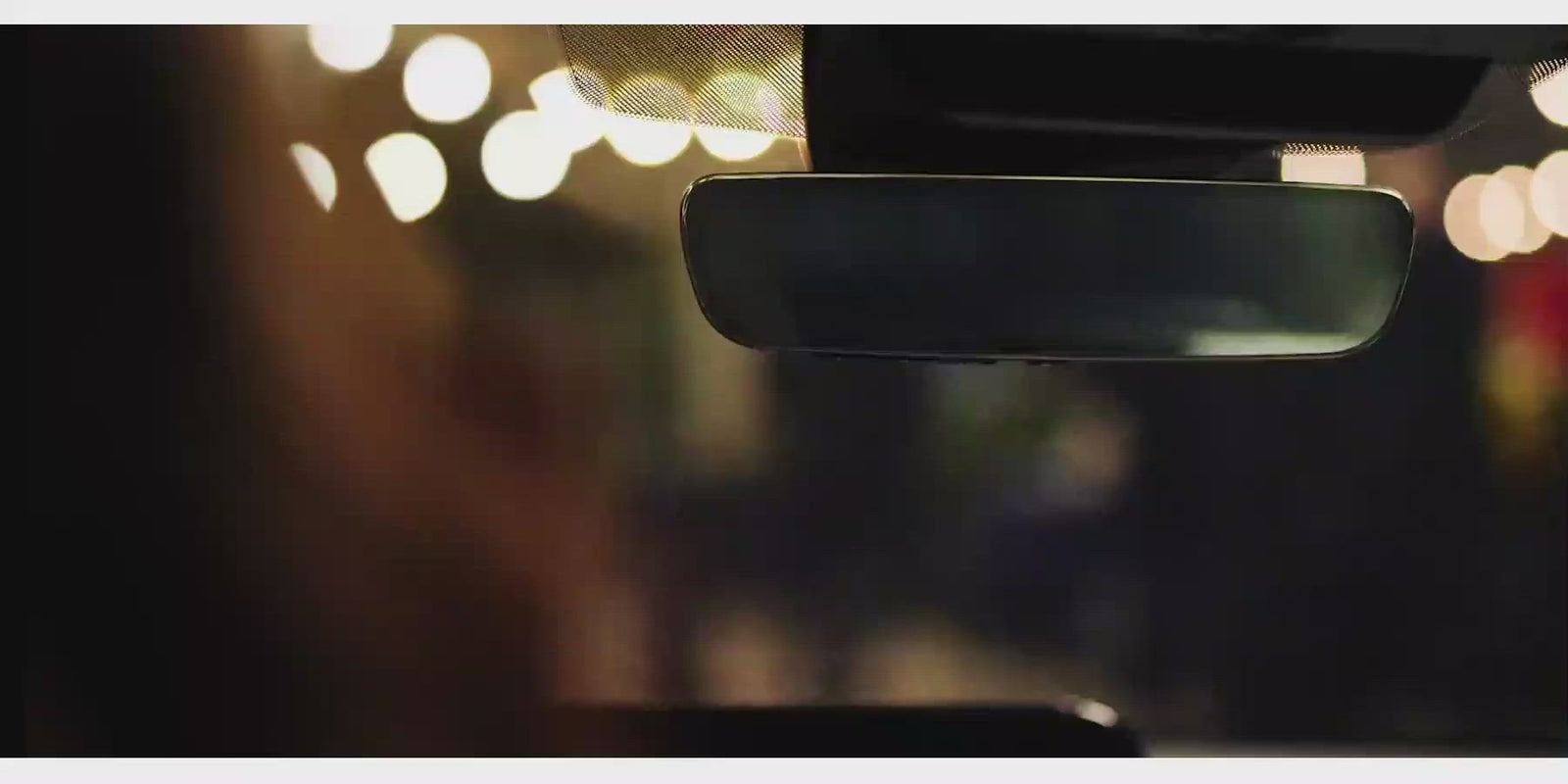 Auto-Dimming Mirror with HomeLink® (Frameless type) | Mazda3 Sedan & Hatchback (2019-2025)