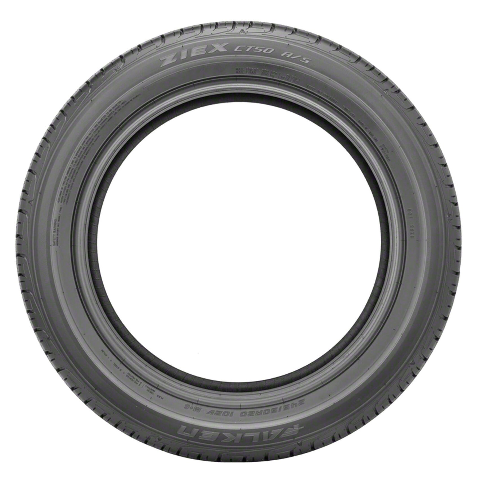 Falken ZIEX CT50 A/S | All-Season Tire