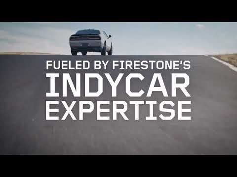 Firestone Firehawk AS V2 | All-Season Tire