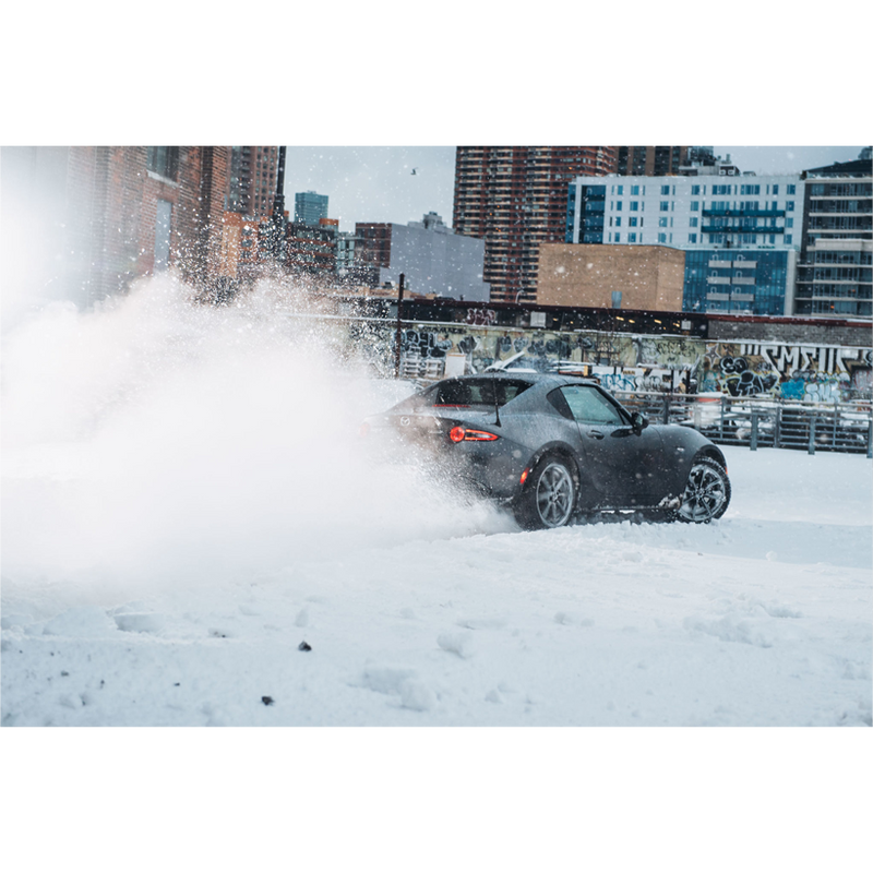 How to Prepare Your Car for Winter! ("Winterizing" Your Car)