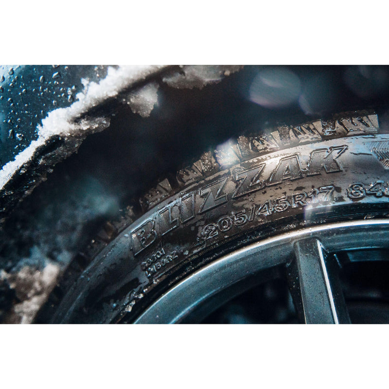 How GOOD Are Your Tires? 3 Useful Things to Check.