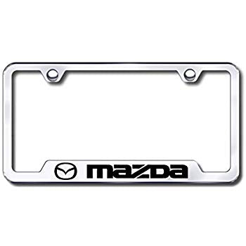 License Plate Frames