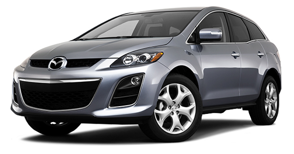 Mazda CX-7 - Mazda Shop | Genuine Mazda Parts and Accessories Online