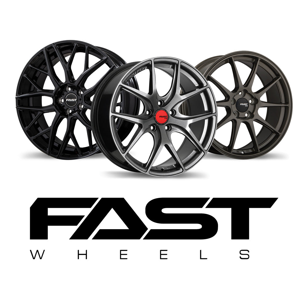 Fast Wheels