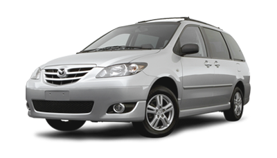 2004-2006 MPV All Products
