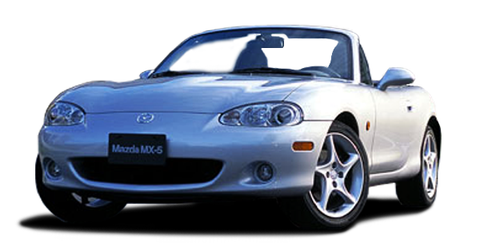 Mazda MX-5 - Mazda Shop  Genuine Mazda Parts and Accessories Online
