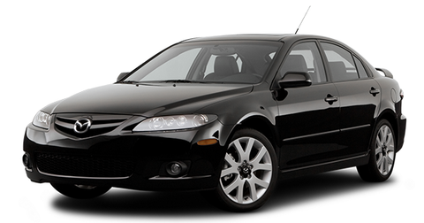 2004-2008 Mazda6 All Products