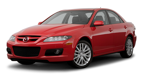 2006-2007 Mazdaspeed6 All Products