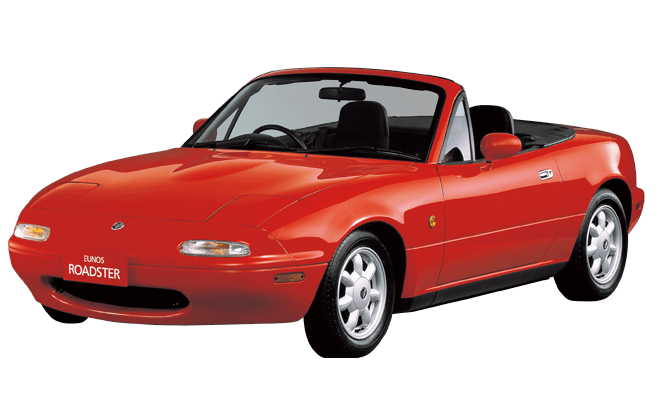 1990-1997 MX-5 All Products