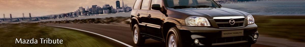 Mazda Tribute banner